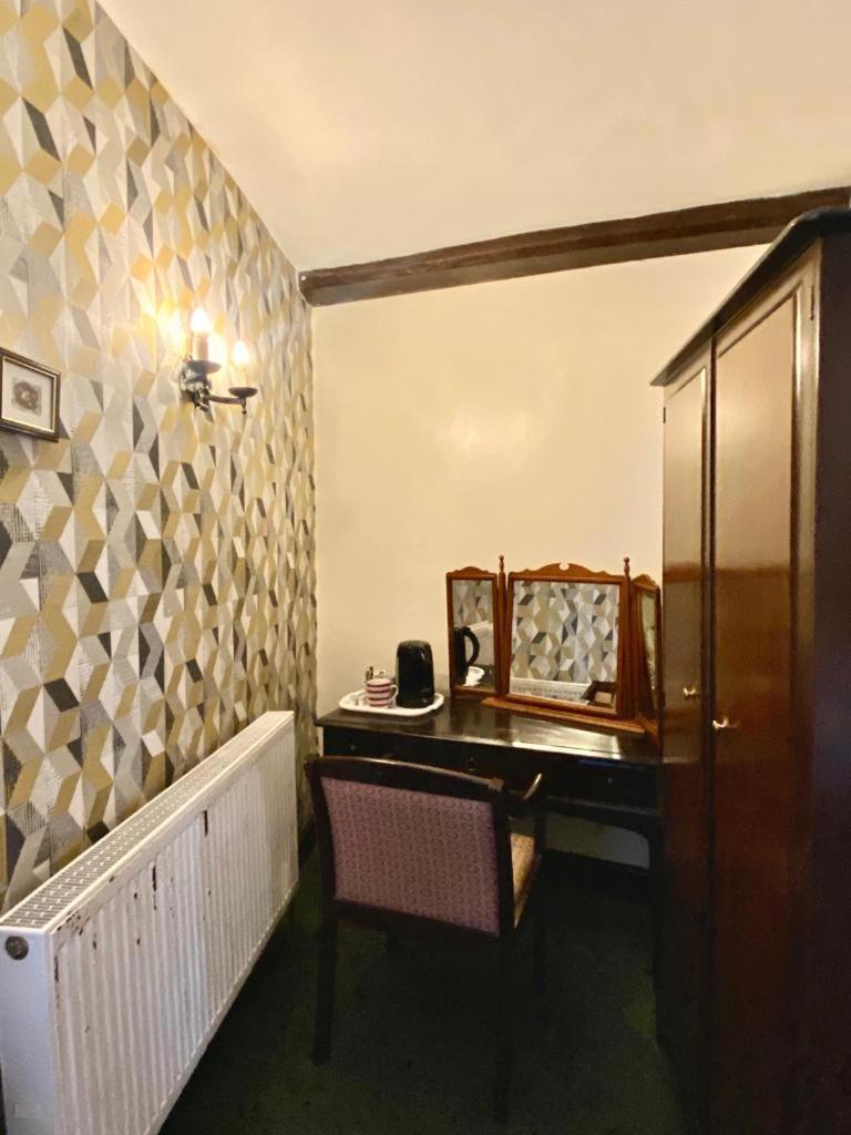 Greyfriars Lodge Canterbury Kültér fotó