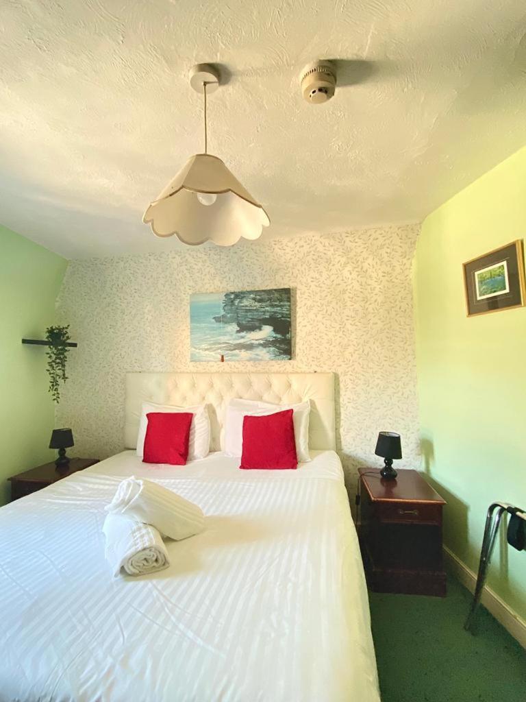 Greyfriars Lodge Canterbury Kültér fotó