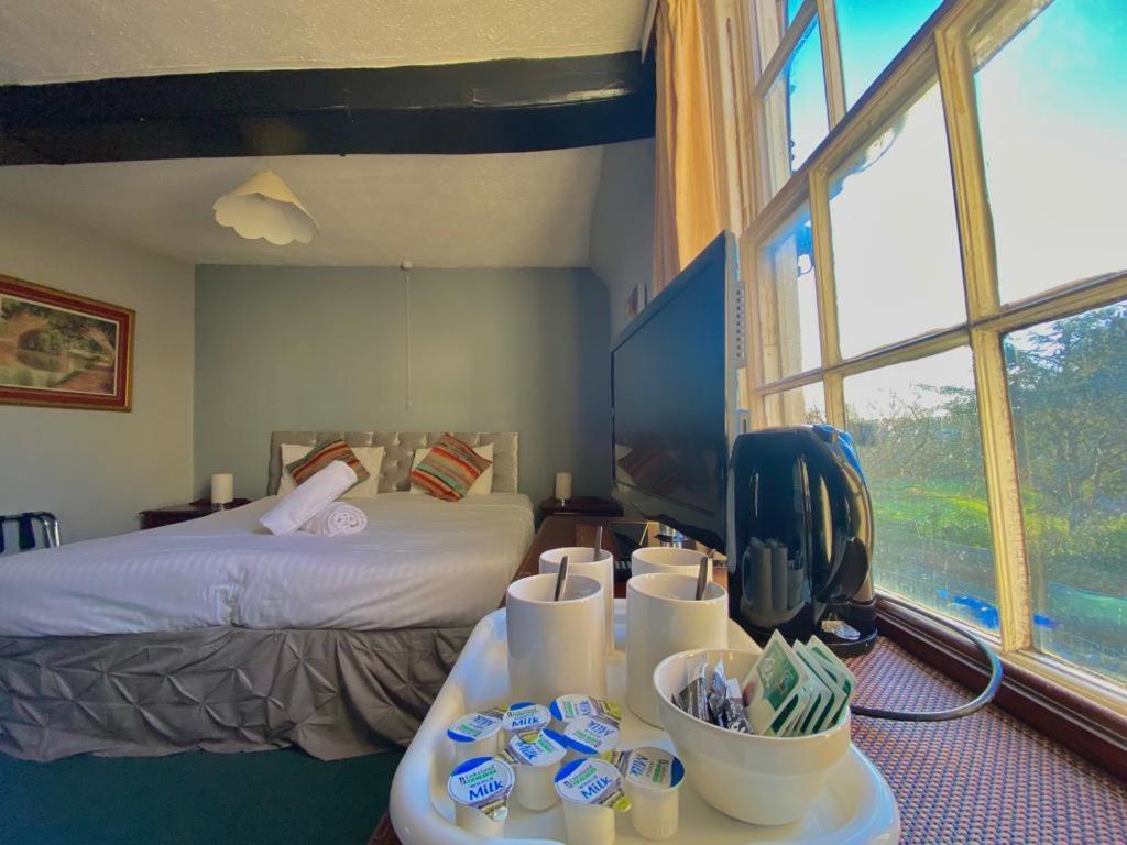 Greyfriars Lodge Canterbury Kültér fotó