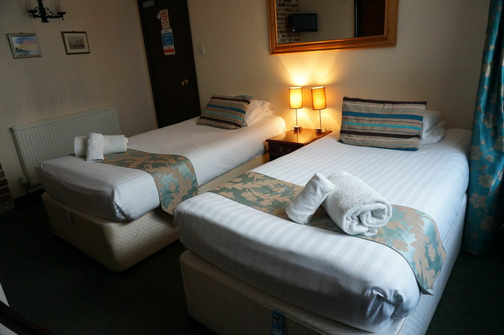 Greyfriars Lodge Canterbury Kültér fotó