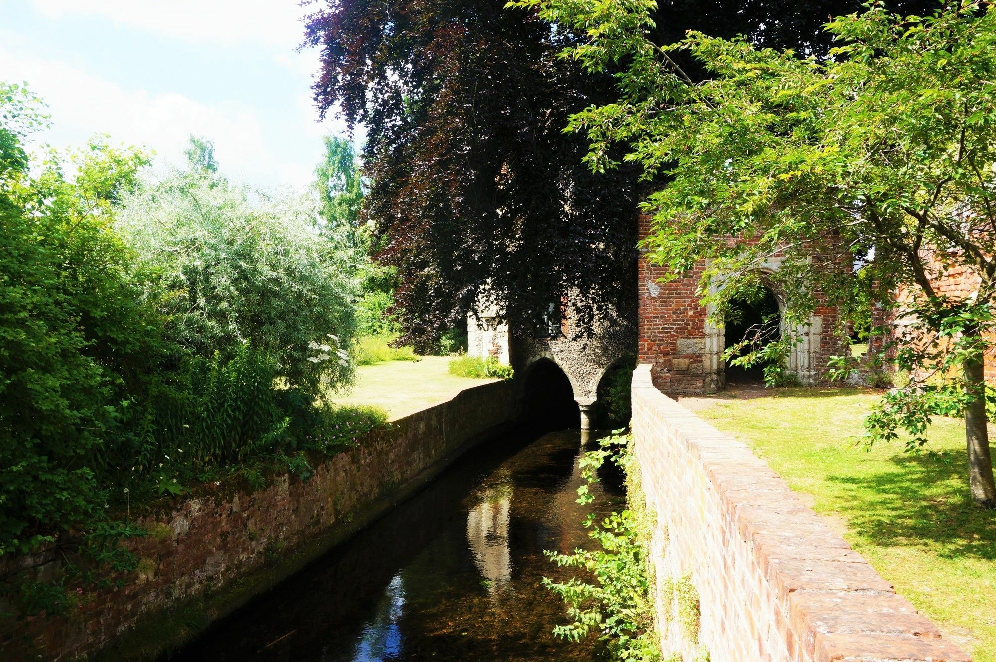 Greyfriars Lodge Canterbury Kültér fotó