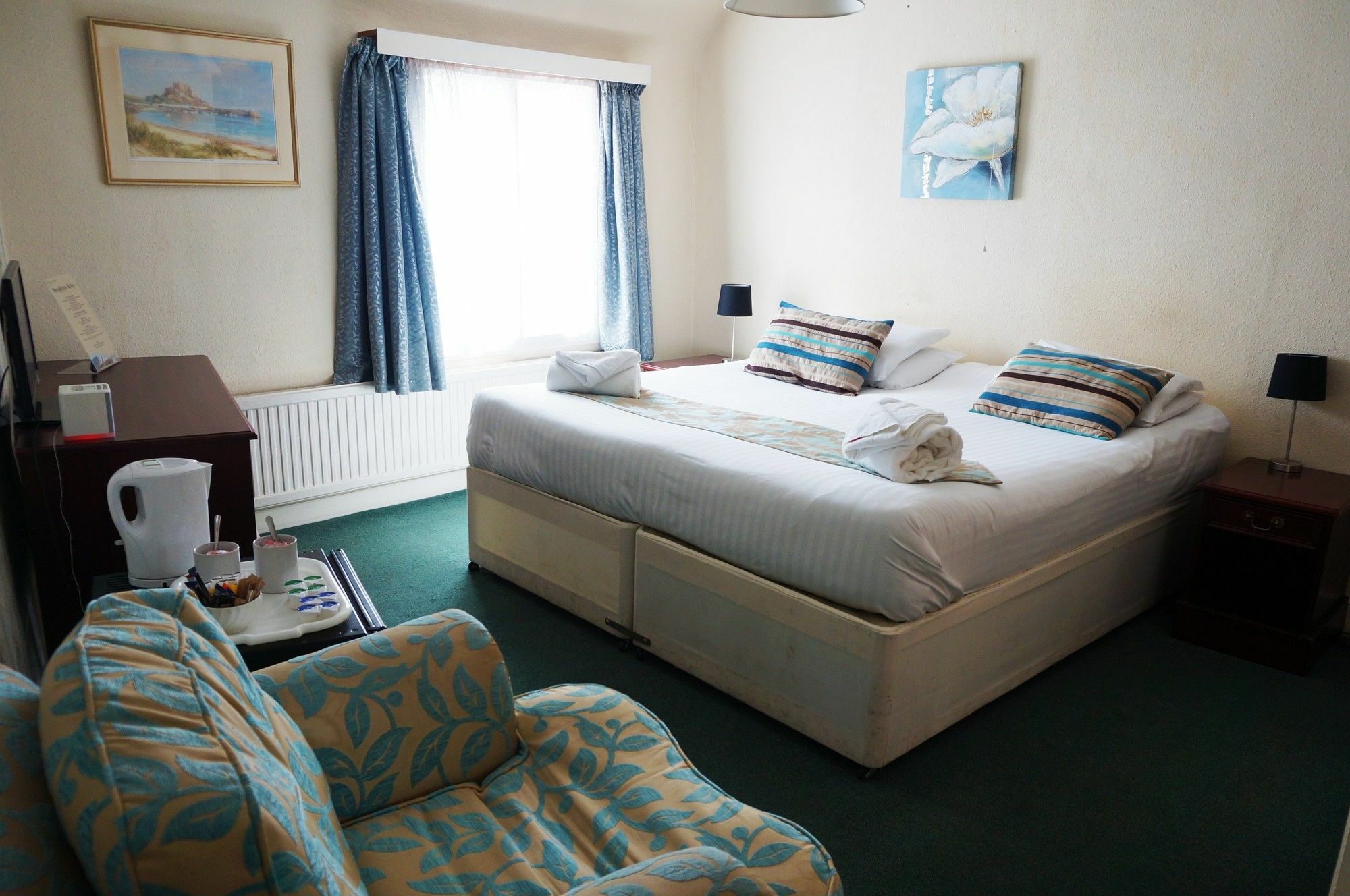 Greyfriars Lodge Canterbury Kültér fotó